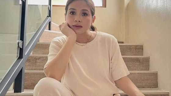 Kaye Abad, nagluluksa sa pagpanaw ng kalaro ng anak na si Joaquin: "Sakita uy"