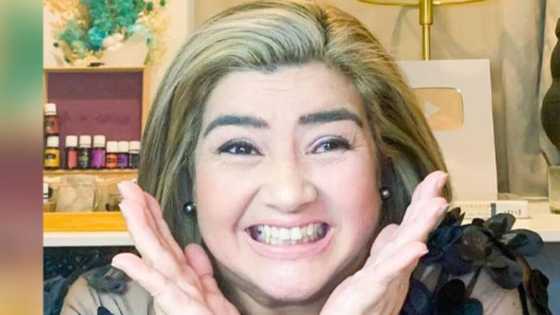 Lolit Solis, nagtataka ba’t pinalalaki isyu ng pagka-pickpocket sa ina ni Nadia Montenegro: “masyado pinalaki”
