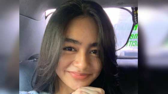 Vivoree lambasts rude basher who called her "mukhang unggoy"