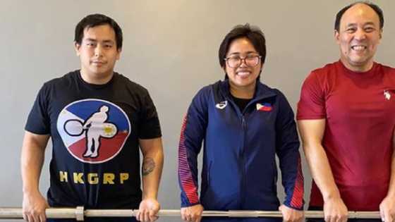 Hidilyn Diaz, aminadong may misunderstandings minsan sa kanyang coaches