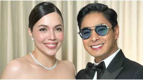 Julia Montes, ikwinento kung paano siya niligawan noon ni Coco Martin