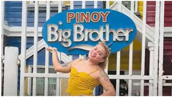 Brenda Mage, umaming nagsisi umano sa pagsali sa Pinoy Big Brother