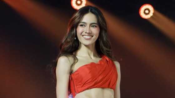 Atasha Muhlach, ibinunyag ang katotohanan kung bakit wala pa siyang naging boyfriend