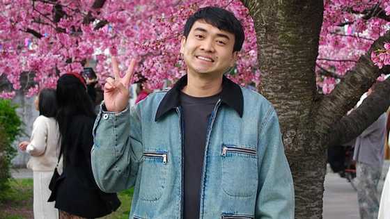 Xian Gaza teases netizens with cryptic post on alleged “love rectangle”