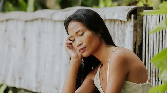 I buried my first love after he died 30 years ago – I mourned him until fate slapped me