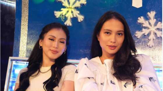 Isabelle Daza, kinaaliwan sa hirit niya kung ano klase siya bilang kaibigan