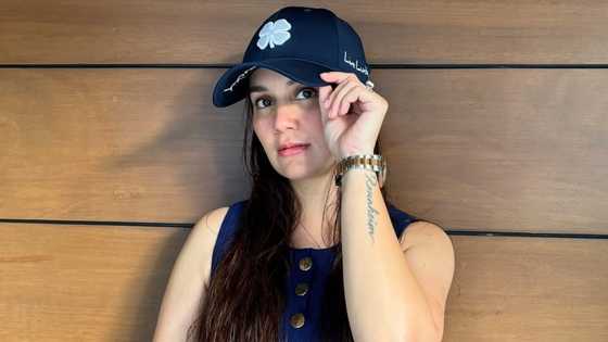 Nadine Samonte heartbroken over Cebu earthquake: “Please, tama na po”