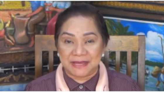 Cristy Fermin, sinabing sina Korina at Noli ang ilan sa mga umano'y nakikipag-usap na sa AMBS