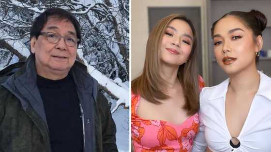 Joey de Leon, viral ang bagong post: “Buong bansa… buong daigdig… naghihintay”