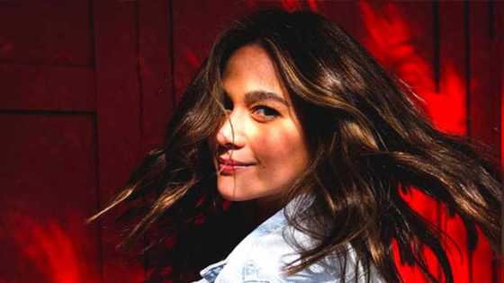 Bea Alonzo on relationships with leading men: “’Di ako nakikipag-landian sa katrabaho”