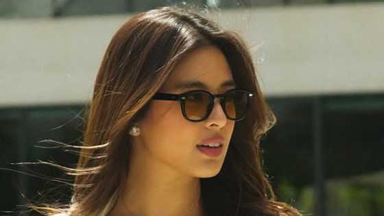 Gabbi Garcia, sinabing di pinakamatalinong gawin ngayon para sa kanya ang pagsali Miss Universe PH
