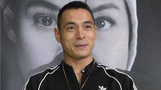 Exclusive: Jake Cuenca gets honest about working with Bea Alonzo in horror film ‘Eerie’