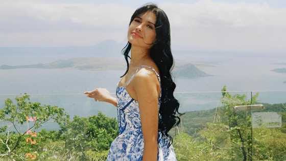 Rabiya Mateo, may simpleng post pero napansin ang reaksyon ni Jake Cuenca