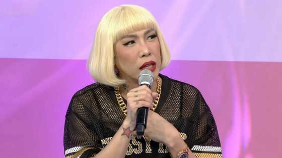Vice Ganda, ibinahagi ang ginawa ng parents ng fiancée ni Ryan Bang nang makasama niya ito