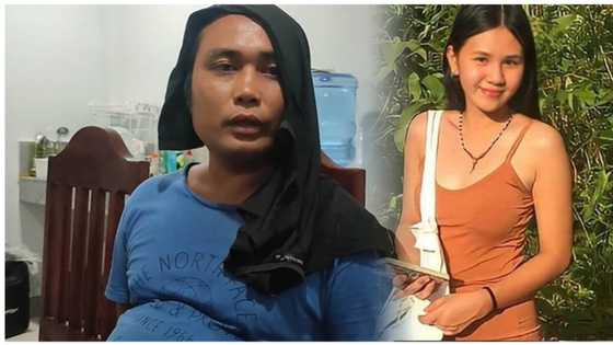Pinsan ni Jovelyn, sinabing lookout lang siya sa krimen at ang isang pinsan ang nanghalay