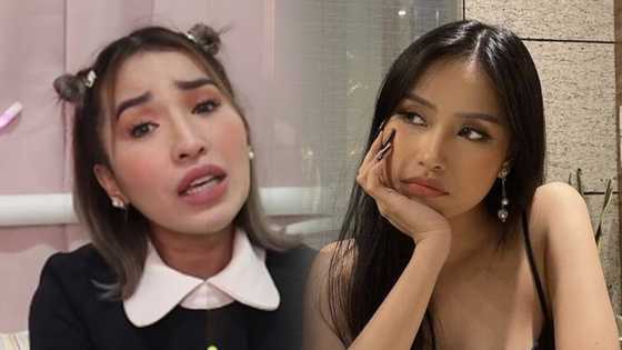 Jelai Andres, naglabas ng pahayag sa gitna ng viral video ni Romsy laban kay Jon
