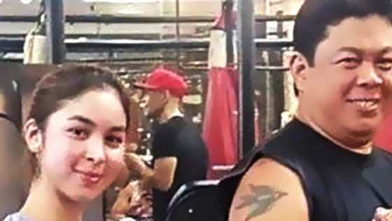 Dennis Padilla, iginiit isa siyang provider simula pagkapanganak ni Julia Barretto: “You make me look useless”