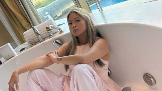 SexBomb Evette, nagsalita matapos kuwestiyunin ang pinili niyang path kaysa manatili sa limelight