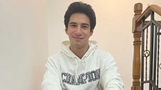 Albie Casiño, nagbigay ng matinding reaksyon sa pahayag ng anak ni Zaldy Co