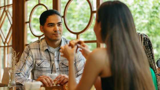 My date asked me to pay for the meal to prove I was “serious” – I realized I had walked into his trap