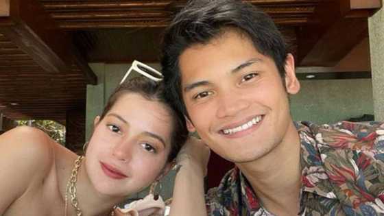 Sue Ramirez, lucky charm ng kakapanalong mayor na si Javi Benitez, ani Lolit Solis: “First lady agad ang peg”