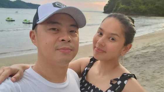 Neri Naig, ipinakita ang convo nila ni Chito Miranda; netizens, kinilig