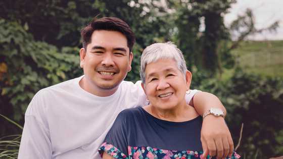 My brother and I were adopted—20 years later, I uncovered mom’s secret