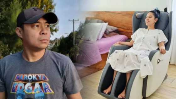 Chito Miranda, inalmahan ang netizen na nagsabing mayabang sila ni Neri