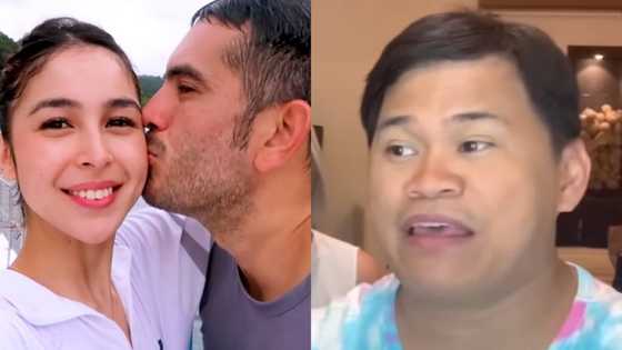 Ogie Diaz, humingi ng tawad sa mga JuRald fans dahil sa "expired" vlog niya