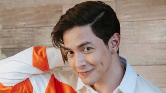 Alden Richards, sumablay ng konti noong nag-host sa Bb. Pilipinas pageant: “Ayoko po naman manisi ng tao”