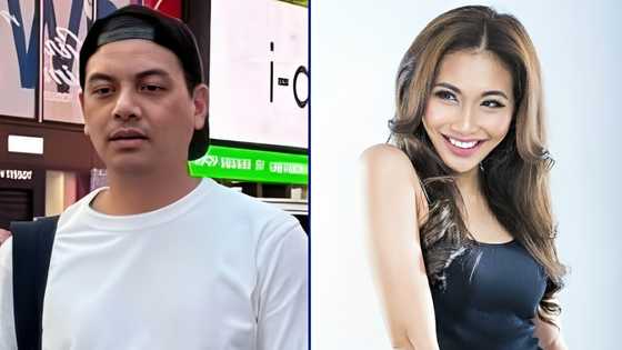 Archie Alemania, may mabigat na paglalahad sa naging pagsasama nila ni Gee