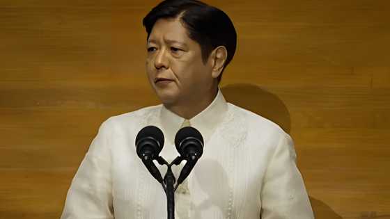 PBBM makes bold stand on West Philippine Sea: "Ito ay atin"