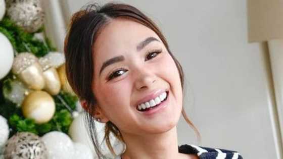 AJ Raval posts photos with her siblings and their dad Jeric Raval ...