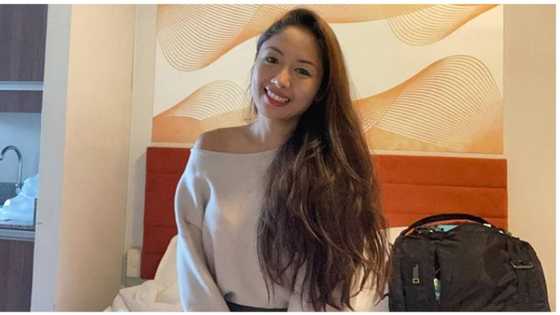Karen Bordador, sinabing "looked evil" ang "Ama Namin" remix sa drag performance ni Pura Luka Vega