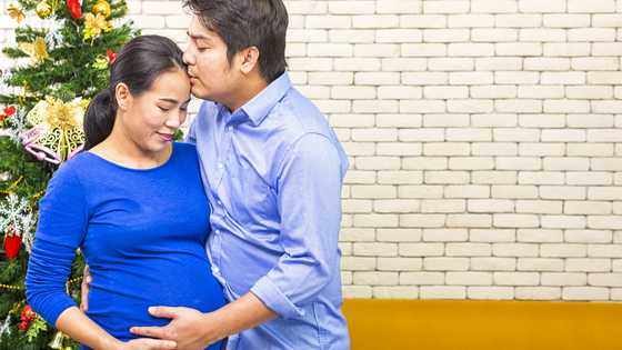 My husband invited his pregnant mistress to our family holiday dinner – his parents staged a show