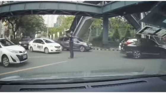 Kapatid ng sekyu na binundol ng SUV, emosyonal na naglabas ng sama ng loob