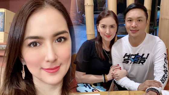 Ara Mina shares new details about her upcoming wedding with Dave Almarinez