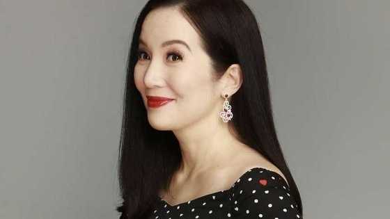 Kris Aquino shares new health update: "Bimb's finally healthy"