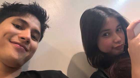 Sofia Pablo, nakatanggap ng nakakaantig na birthday message mula kay Allen Ansay