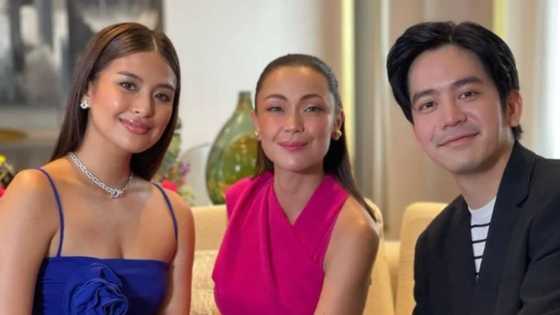 Joshua Garcia, idinetalye ang tungkol sa sensuality workshop nila nina Jodi at Gabbi