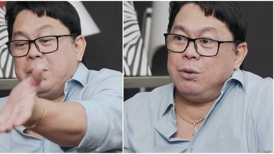 Dennis Padilla sa mga ex: "Gusto kong humingi ng kapatawaran"