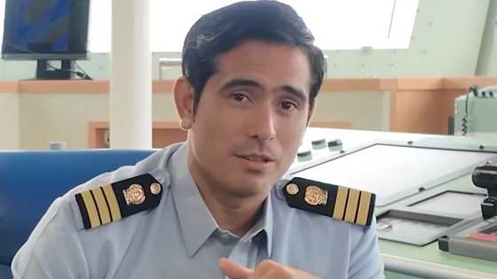 Gerald Anderson, inilahad kung bakit si Julia Barretto na ang 'The One'