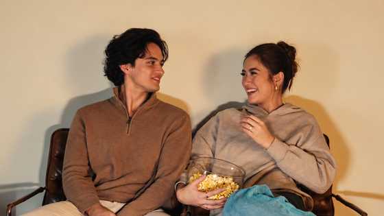 James Reid features BINI Aiah in new ‘Attention’ music video