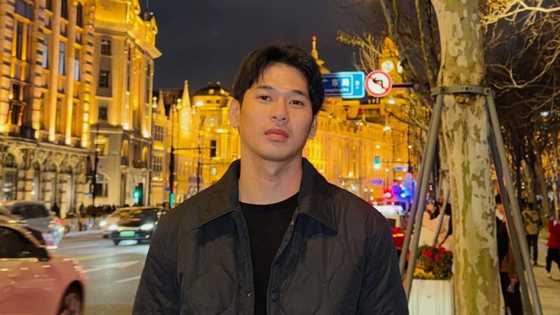 Wilbert Ross, ikinuwento ang matinding hirap na tiniis para lang maabot ang pangarap
