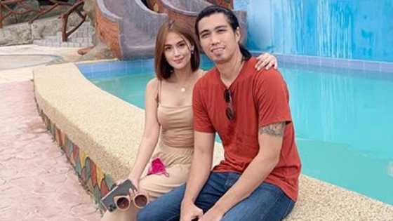 Lian Paz on breakup with Paolo Contis 8 years ago: “No relationship is perfect”