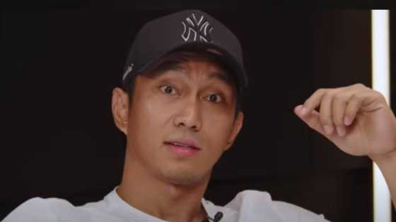 Rendon Labador sa mga lalaking may mga asawang talak nang talak: "Iwan mo na agad"