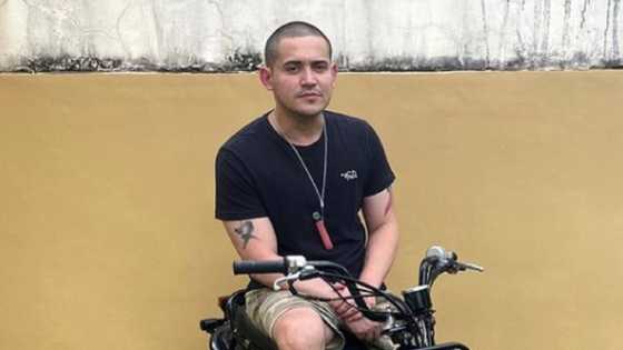 Paolo Contis talks about love & romance during interview about new movie