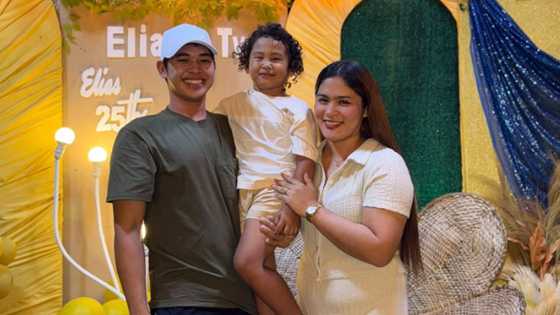 Elias J TV breaks silence: Clarifies issues surrounding manager and partner
