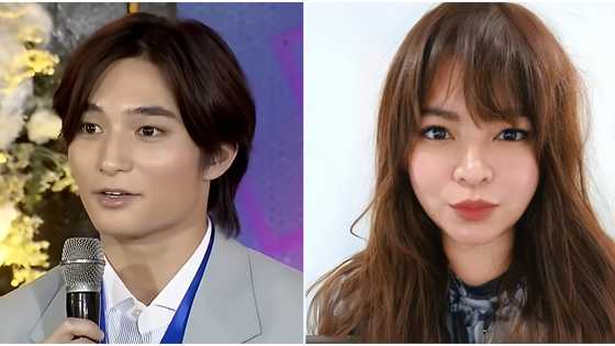 Joaquin Arce sa posibilidad na makatrabaho si Angel: “I need to prove myself first”