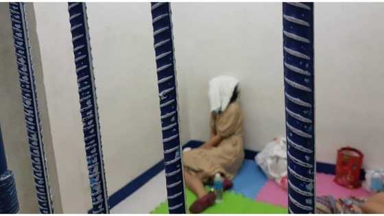 Babaeng nambato ng humidifier, nagbigay na ng pahayag tungkol sa insidente